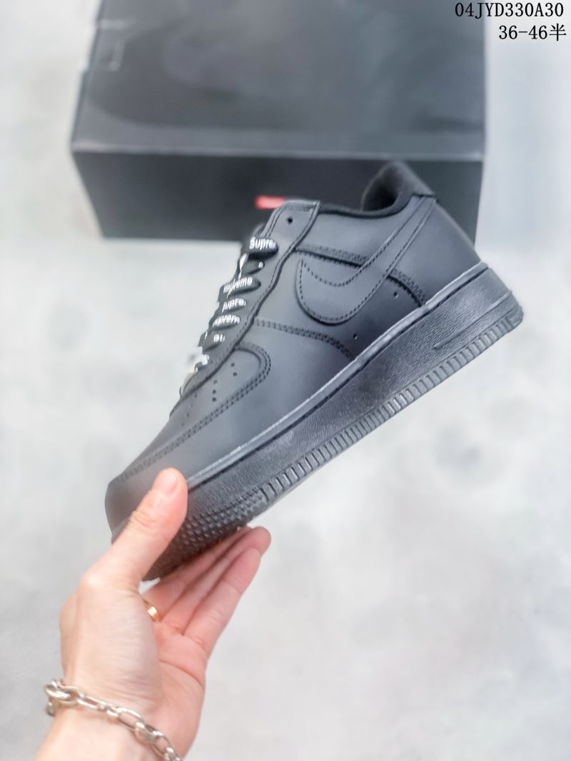 Nike Air Force 1 Shoes